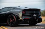 Ferrari F12berlinetta by Creative Bespoke on Vossen Wheels (HF-2) 2018 года